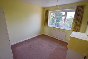 Bedroom Two- click for photo gallery